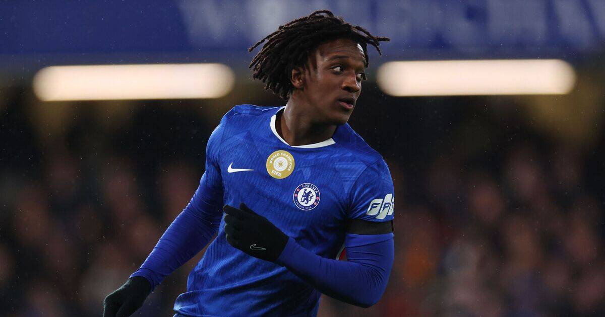 Celtic transfers ignite as Chelsea ace has medical and deal for England player agreed