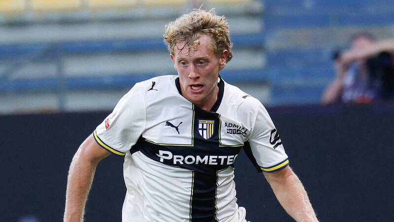 Celtic clinch one-year loan deal for Parma midfielder Oliver Sorensen with five more players expected to join