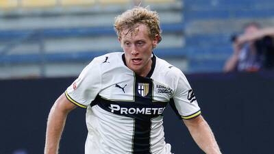 Celtic clinch one-year loan deal for Parma midfielder Oliver Sorensen with five more players expected to join