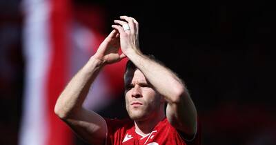 Aberdeen can use Rangers defeat as fuel to shock Celtic as Chris Cadden insists Pittodrie frontline will start firing