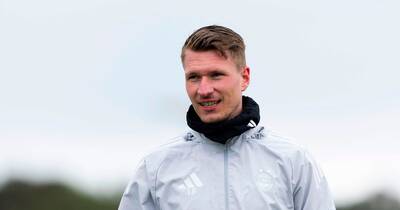 Aberdeen see Ante Palaversa transfer interest accelerate as Stephen Robinson drops hint on deadline day deals Aberdeen see Ante Palaversa transfer interest accelerate as Stephen Robinson drops hint on deadline day deals