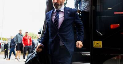 Derek McInnes sees Rangers ban decision spark Hotline meltdown as SFA ‘cop out’ scorched