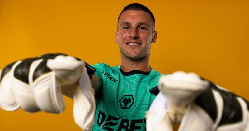 Sam Johnstone on brink of Celtic transfer amid key update on heightening full-back search