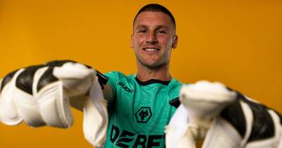 Sam Johnstone on brink of Celtic transfer amid key update on heightening full-back search Sam Johnstone on brink of Celtic transfer amid key update on heightening full-back search