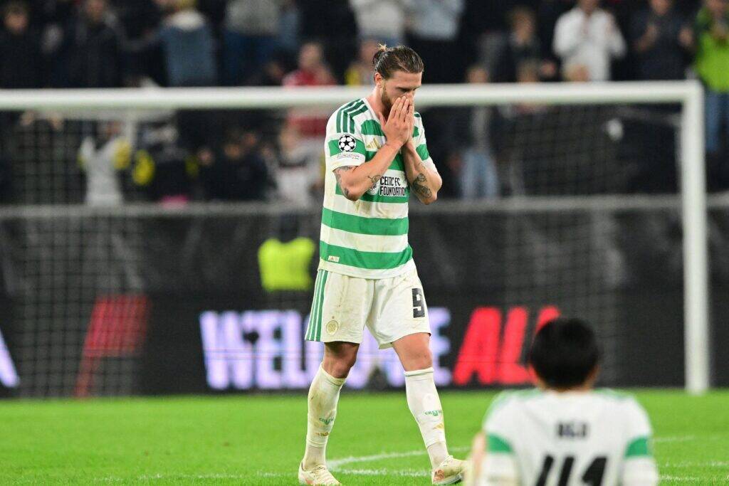 Celtic Squad Update Ahead of Aberdeen Clash