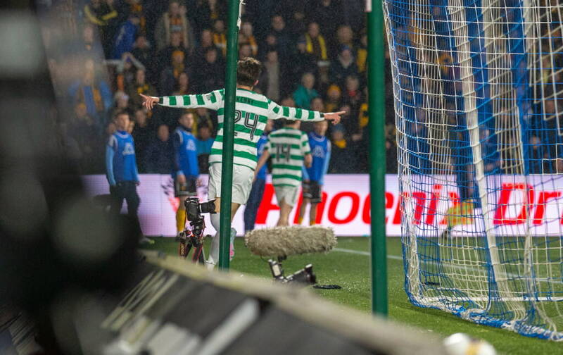 Johnny Kenny Celtic Exit Latest