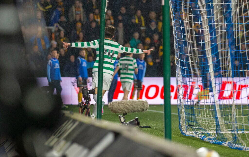 Johnny Kenny Celtic Exit Latest