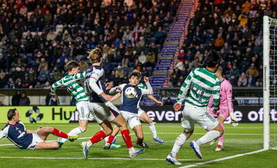 Johnny Kenny set for £3m EFL Celtic Exit Johnny Kenny set for £3m EFL Celtic Exit