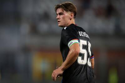 Justin Devenny Celtic loan move off
