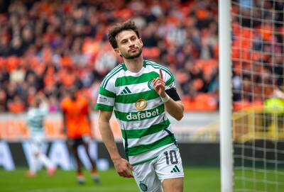 Nicolas Kuhn set for move 12 months after Celtic exit