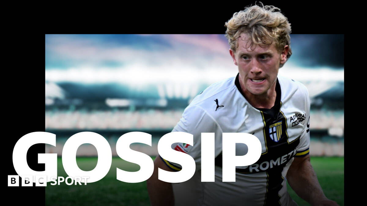 Celtic targets arrive as transfer window closure nears &ndash; gossip