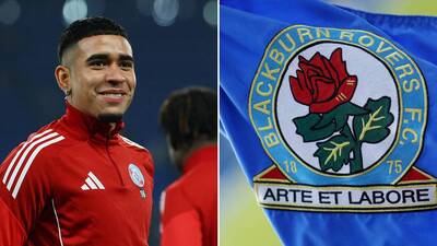Blackburn Rovers and Celtic in transfer race for Chelsea’s ‘ultra-talented’ Kendry Paez who cost £17.5m Blackburn Rovers and Celtic in transfer race for Chelsea’s ‘ultra-talented’ Kendry Paez who cost £17.5m