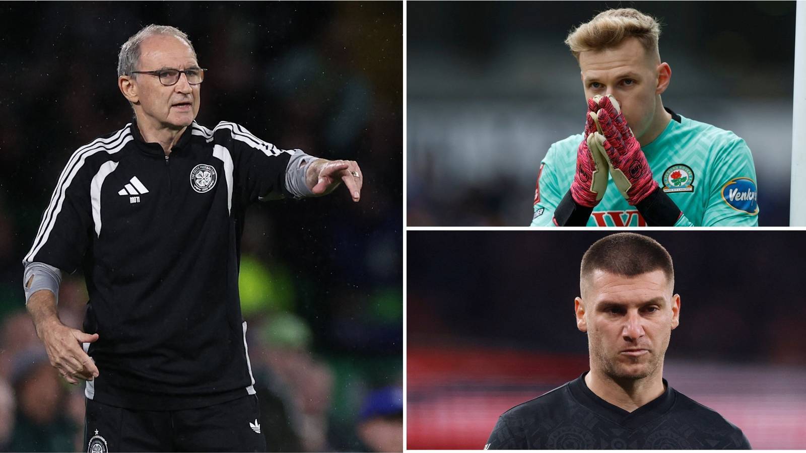 Celtic make late Wolves decision that could impact Blackburn Rovers