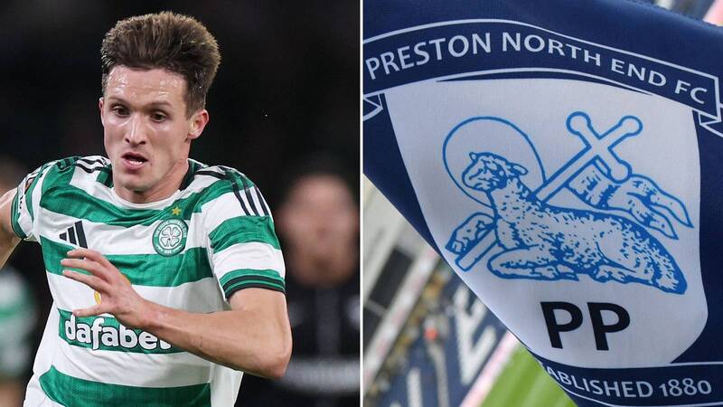Preston push to beat Bolton and West Brom to Celtic agreement by 11pm deadline