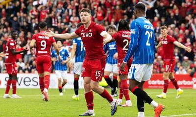 Willie Miller: What Aberdeen boss Stephen Robinson must fix for Celtic clash Willie Miller: What Aberdeen boss Stephen Robinson must fix for Celtic clash