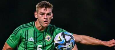 Celtic Make Justin Devenny Move as Crystal Palace Transfer Talks Open Celtic Make Justin Devenny Move as Crystal Palace Transfer Talks Open