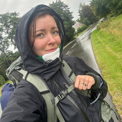 Ella’s Journey – Part 1