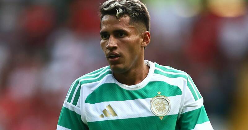 Camilo Duran set for first Colombia call-up after fine start to Celtic career