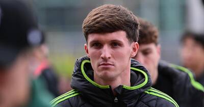 Celtic ‘agree’ £3m fee with EFL side for transfer sale of first-team star