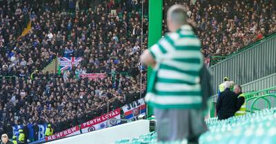 Predictably embarrassing reactions to Celtic & Rangers ruling only paper over cracks