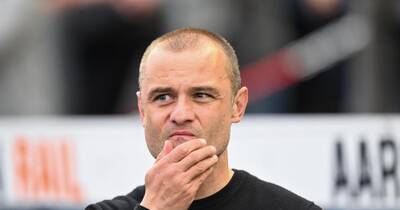 Shaun Maloney provides key updates on Celtic’s remaining transfer business
