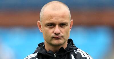 Shaun Maloney’s ‘ideal’ Celtic transfer wish, recruitment role & Devenny update