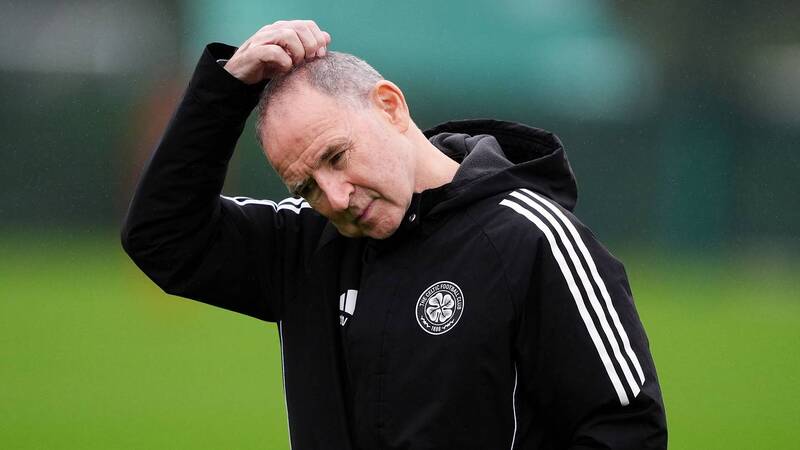 A triple slam should finally bring clarity to Celtic’s transfer window