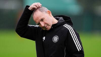 A triple slam should finally bring clarity to Celtic’s transfer window A triple slam should finally bring clarity to Celtic’s transfer window