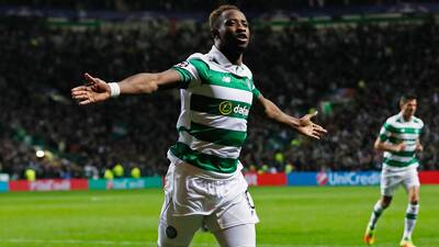 10 years on: Celtic look to be closing in on signing the next Dembele
