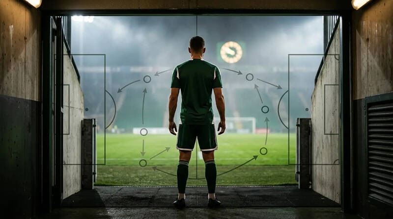 Celtic Must End the Wait for Their Next Midfield Signing