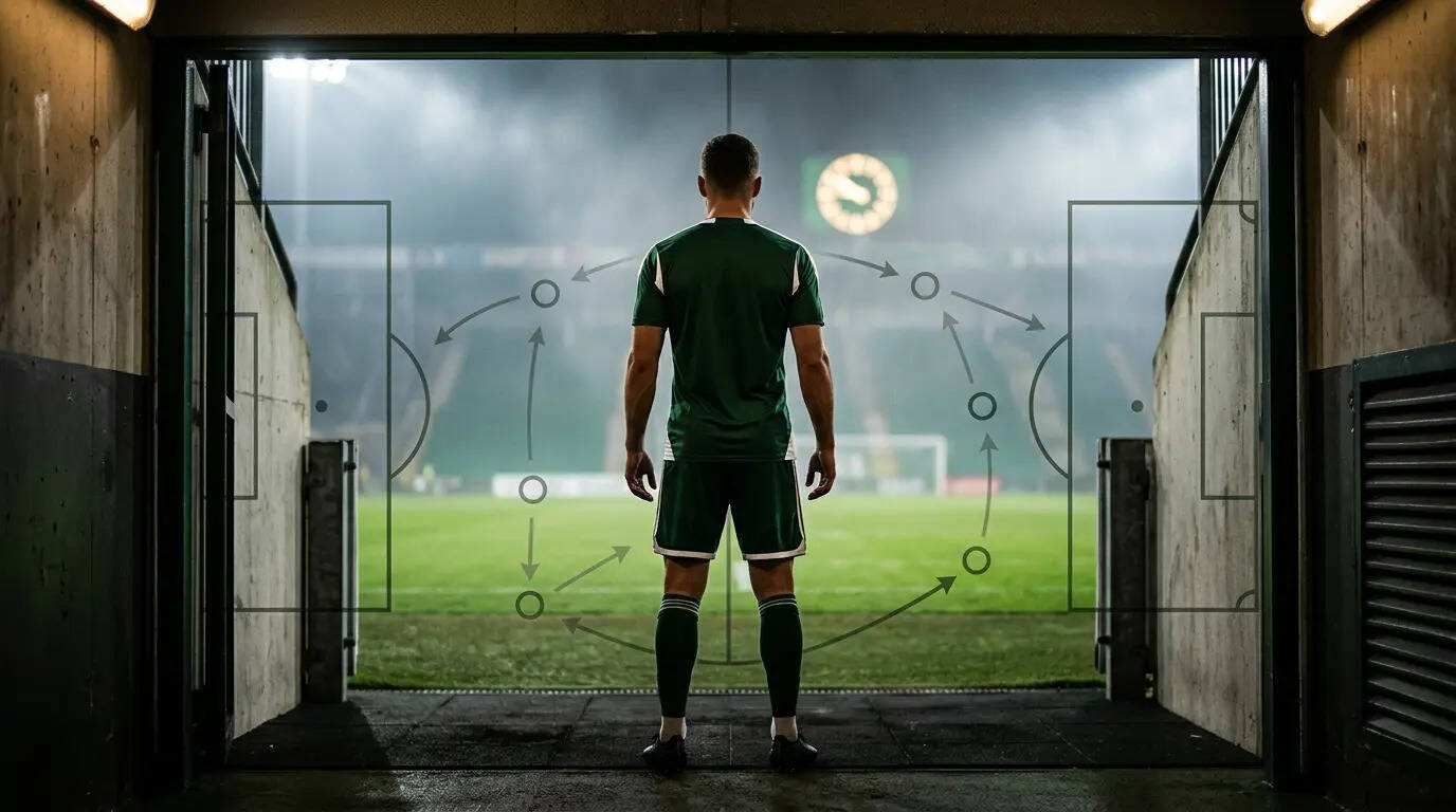 Celtic Must End the Wait for Their Next Midfield Signing