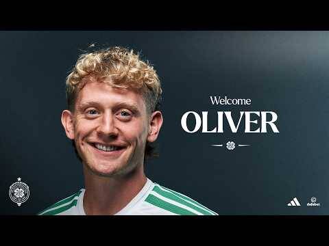 First interview | Oliver Sørensen (01/09/26)