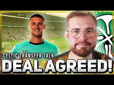 CELTIC AGREE LOAN DEAL FOR SAM JOHNSTONE! | + Right back linked. | Celtic Transfer Talk CELTIC AGREE LOAN DEAL FOR SAM JOHNSTONE! | + Right back linked. | Celtic Transfer Talk