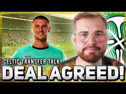 CELTIC AGREE LOAN DEAL FOR SAM JOHNSTONE! | + Right back linked. | Celtic Transfer Talk