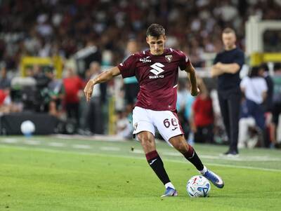 Anthony Joseph says Celtic are closing in on ‘prime central midfield target’