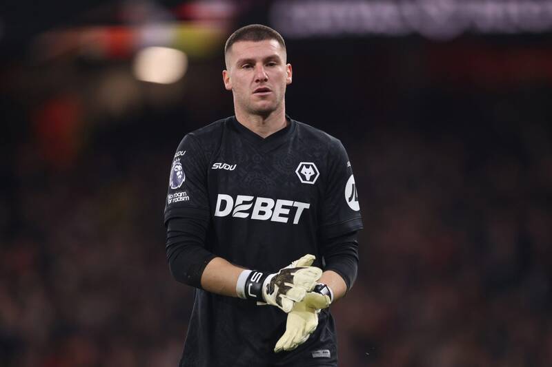 Celtic ‘agree’ Sam Johnstone loan deal as Martin O’Neill finally nears goalkeeper
