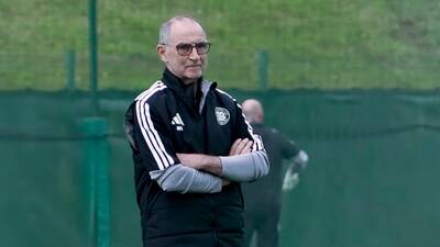 Celtic in triple injury scare pre-Aberdeen with three missing from training Celtic in triple injury scare pre-Aberdeen with three missing from training