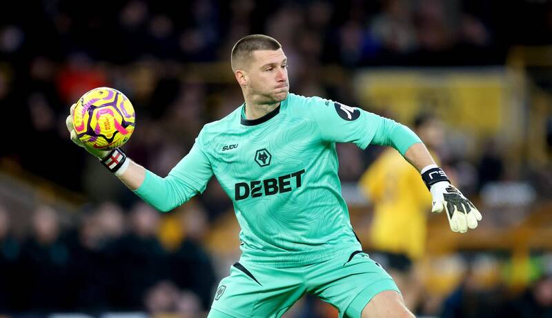 Chris Sutton tells Celtic what to do with Viljami Sinisalo ahead of Sam Johnstone’s arrival