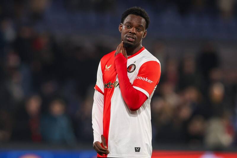 Jordan Lotomba and Celtic transfer update, as Martin O’Neill searches for Alistair Johnston cover