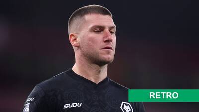 Steve Bruce once made bold claim about incoming Celtic goalkeeper Sam Johnstone