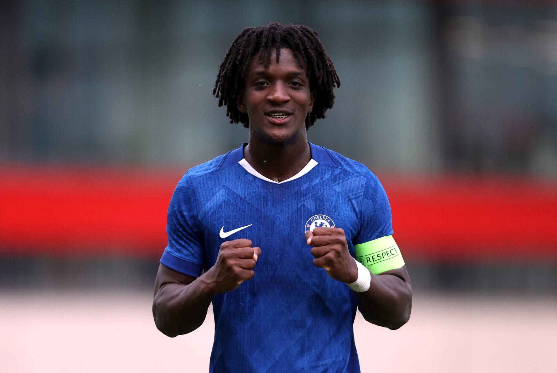 The hidden factor behind Shim Mheuka, Landon Emenalo and Celtic’s Chelsea loans