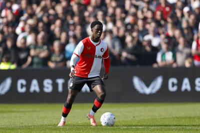Why Jordan Lotomba would be the perfect Celtic signing as Hoops open talks with Feyenoord Why Jordan Lotomba would be the perfect Celtic signing as Hoops open talks with Feyenoord