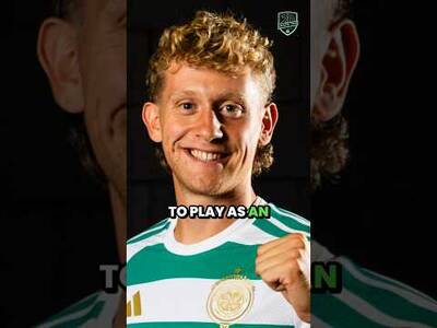 ✍🏻 Do Celtic Have TOO MANY Midfielders Now? 😂