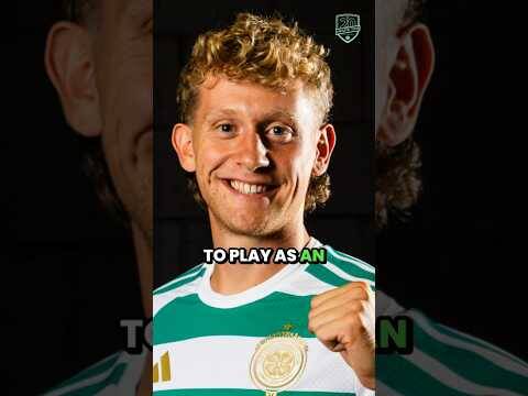 ✍🏻 Do Celtic Have TOO MANY Midfielders Now? 😂
