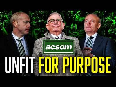 Celtic Board’s scattergun approach proves no lessons have been learned ACSOM A Celtic State of Mind Celtic Board’s scattergun approach proves no lessons have been learned ACSOM A Celtic State of Mind