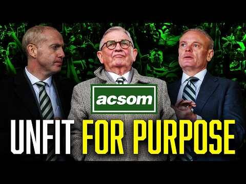 Celtic Board’s scattergun approach proves no lessons have been learned ACSOM A Celtic State of Mind