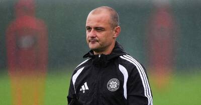 Celtic transfer latest as Shaun Maloney indicates how many players are set to arrive