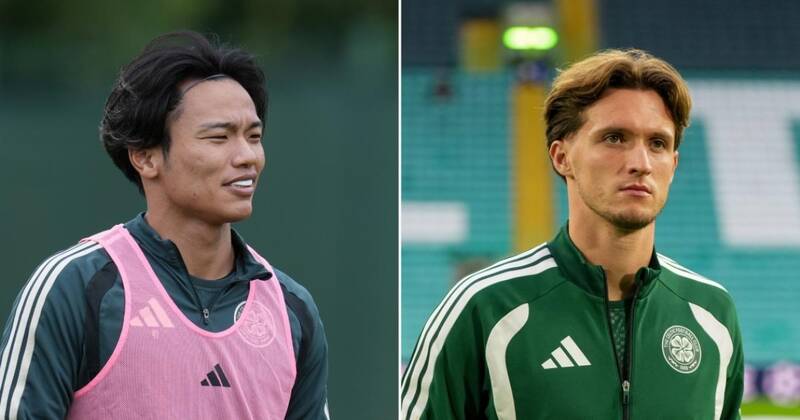 Double Celtic transfer exit confirmed ahead of busy end to the window