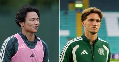 Double Celtic transfer exit confirmed ahead of busy end to the window