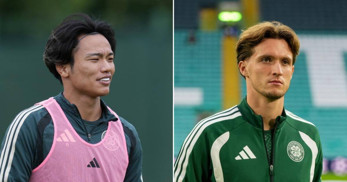 Double Celtic transfer exit confirmed ahead of busy end to the window